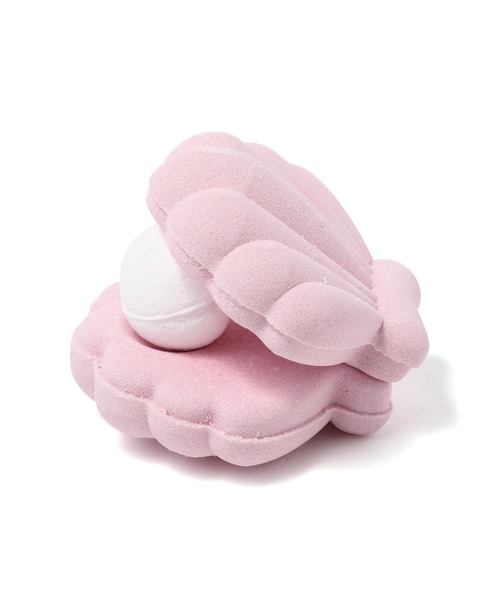 カドミニョン シェルフィズ ピンク（3個セット/入浴剤）ギフト 女性