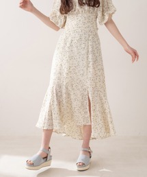 OLIVE des OLIVE | マーガレットマーメイドスカート(スカート)