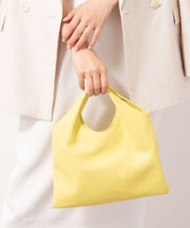 抜き手ポシェット