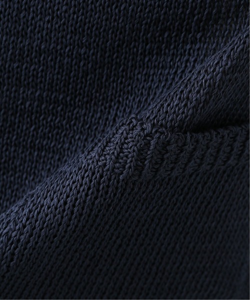 EDIFICE（エディフィス）の「ミックス プライ ニット カーディガン（カーディガン/ボレロ・メンズ・ネイビー/チョコ/ダークブルー・MEDIUM/LARGE）」の22枚目の写真