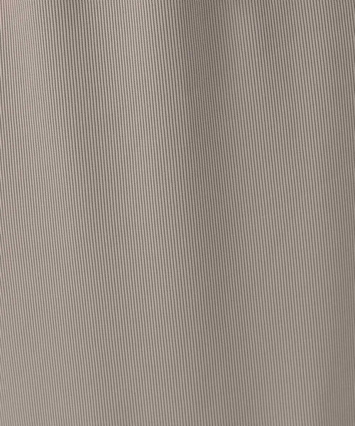 BAYFLOW（ベイフロー）の「ナローリブスカート（スカート・レディース・ブラック/ベージュ/カーキ・SMALL/MEDIUM）」の21枚目の写真