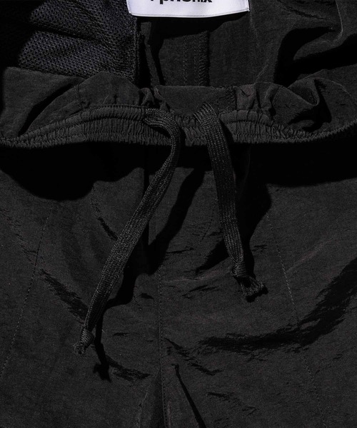 +phenix(プラスフェニックス)の「+phenix(プラスフェニックス)BUGGY SHORTS(デニムパンツ・メンズ・ネイビー/ベージュ/ブラック・XXL/L/M/S/XL)」の11枚目の写真