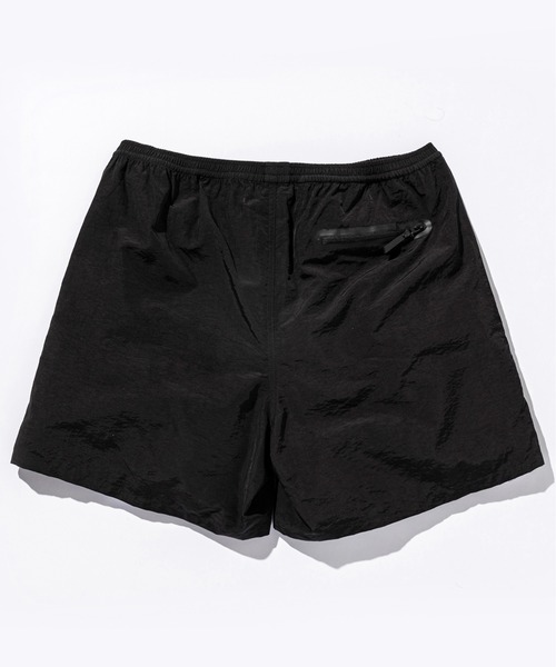+phenix(プラスフェニックス)の「+phenix(プラスフェニックス)BUGGY SHORTS(デニムパンツ・メンズ・ネイビー/ベージュ/ブラック・XXL/L/M/S/XL)」の15枚目の写真