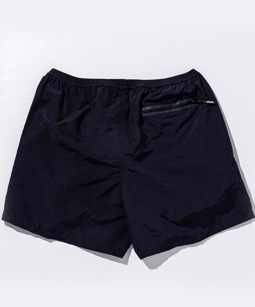 +phenix(プラスフェニックス)の「+phenix(プラスフェニックス)BUGGY SHORTS(デニムパンツ・メンズ・ネイビー/ベージュ/ブラック・XXL/L/M/S/XL)」の16枚目の写真