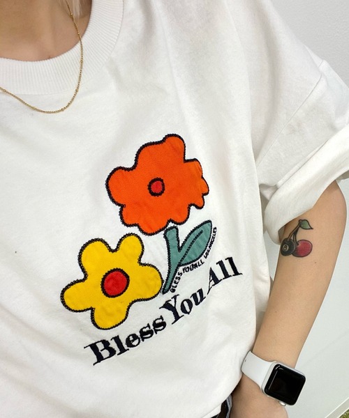 WHO'S WHO gallery（フーズフーギャラリー）の「【BLESS YOU