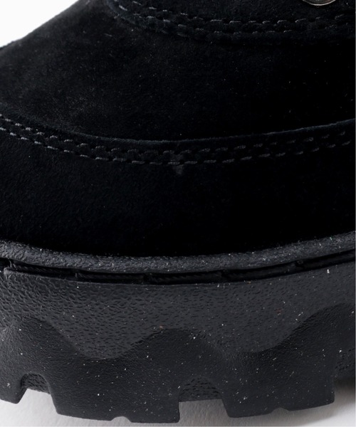 NIKE（ナイキ）の「【NIKE/ナイキ】 LAHARLOW：スニーカー（スニーカー・レディース・ブラック/ベージュ・23.5cm/24cm/24.5cm/25cm）」の19枚目の写真