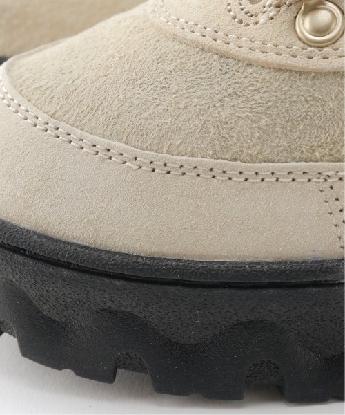 NIKE（ナイキ）の「【NIKE/ナイキ】 LAHARLOW：スニーカー（スニーカー・レディース・ブラック/ベージュ・23.5cm/24cm/24.5cm/25cm）」の20枚目の写真