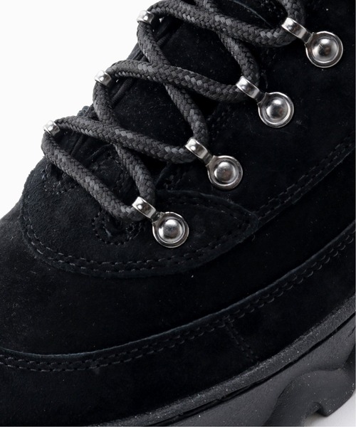 NIKE（ナイキ）の「【NIKE/ナイキ】 LAHARLOW：スニーカー（スニーカー・レディース・ブラック/ベージュ・23.5cm/24cm/24.5cm/25cm）」の13枚目の写真