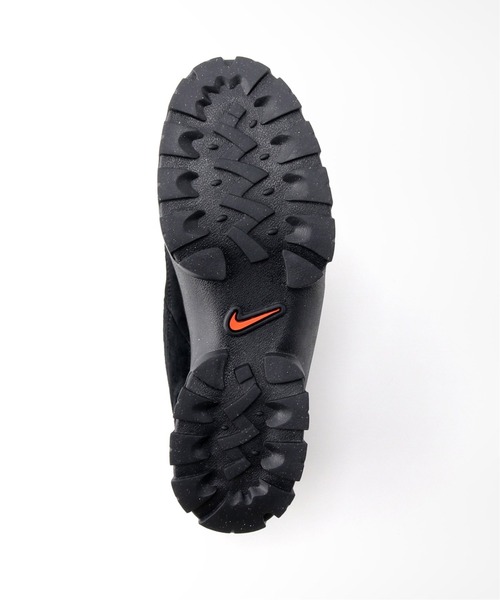 NIKE（ナイキ）の「【NIKE/ナイキ】 LAHARLOW：スニーカー（スニーカー・レディース・ブラック/ベージュ・23.5cm/24cm/24.5cm/25cm）」の11枚目の写真