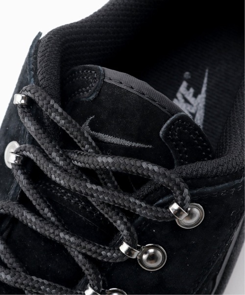 NIKE（ナイキ）の「【NIKE/ナイキ】 LAHARLOW：スニーカー（スニーカー・レディース・ブラック/ベージュ・23.5cm/24cm/24.5cm/25cm）」の12枚目の写真