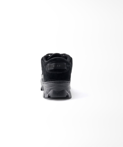 NIKE（ナイキ）の「【NIKE/ナイキ】 LAHARLOW：スニーカー（スニーカー・レディース・ブラック/ベージュ・23.5cm/24cm/24.5cm/25cm）」の4枚目の写真