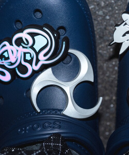 FREAK'S STORE（フリークスストア）の「Crocs x Guccimaze