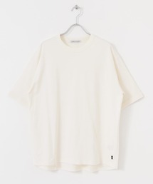 WORK NOT WORK URBAN RESEARCH | WORK NOT WORK　Crew-Neck Jersey T-Shirts(Tシャツ/カットソー)