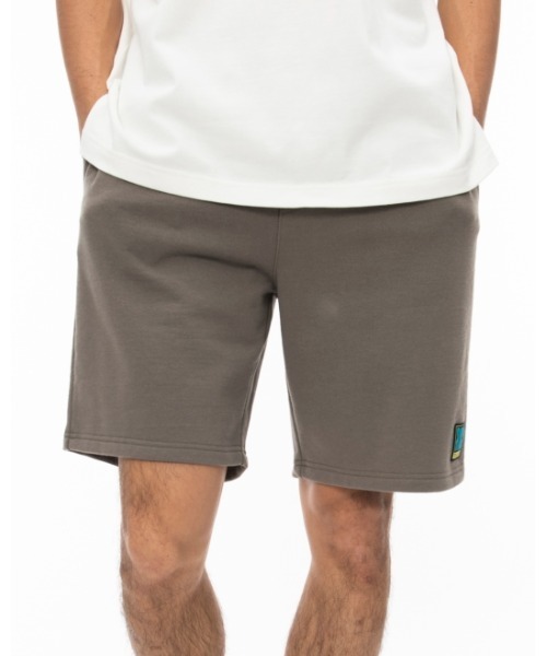 RVCA(ルーカ)の「RVCA メンズ REACTOR SHORT ウォークパンツ/ショートパンツ【2022年夏モデル】/ルーカ(その他パンツ・メンズ・ブラック/ネイビー/グレー系その他/チャコール・SMALL/MEDIUM/LARGE)」の3枚目の写真