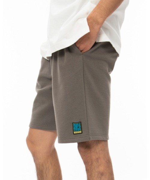 RVCA(ルーカ)の「RVCA メンズ REACTOR SHORT ウォークパンツ/ショートパンツ【2022年夏モデル】/ルーカ(その他パンツ・メンズ・ブラック/ネイビー/グレー系その他/チャコール・SMALL/MEDIUM/LARGE)」の14枚目の写真