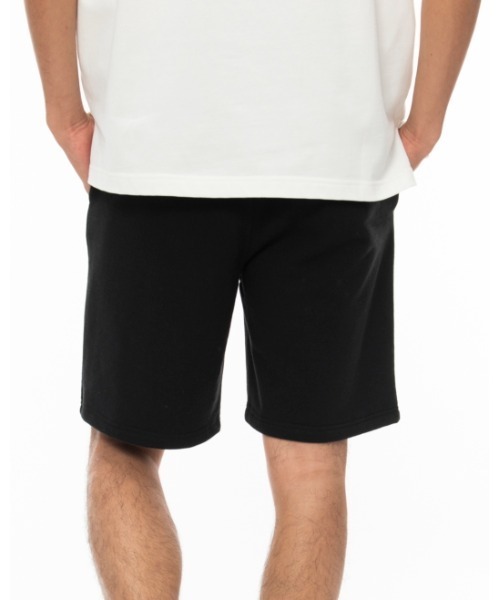 RVCA(ルーカ)の「RVCA メンズ REACTOR SHORT ウォークパンツ/ショートパンツ【2022年夏モデル】/ルーカ(その他パンツ・メンズ・ブラック/ネイビー/グレー系その他/チャコール・SMALL/MEDIUM/LARGE)」の6枚目の写真