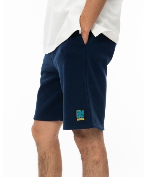 RVCA(ルーカ)の「RVCA メンズ REACTOR SHORT ウォークパンツ/ショートパンツ【2022年夏モデル】/ルーカ(その他パンツ・メンズ・ブラック/ネイビー/グレー系その他/チャコール・SMALL/MEDIUM/LARGE)」の17枚目の写真