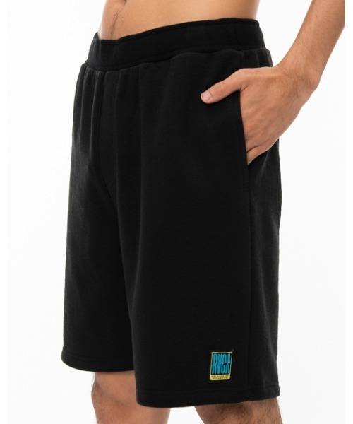 RVCA(ルーカ)の「RVCA メンズ REACTOR SHORT ウォークパンツ/ショートパンツ【2022年夏モデル】/ルーカ(その他パンツ・メンズ・ブラック/ネイビー/グレー系その他/チャコール・SMALL/MEDIUM/LARGE)」の8枚目の写真