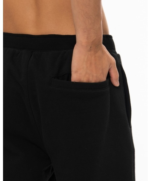 RVCA(ルーカ)の「RVCA メンズ REACTOR SHORT ウォークパンツ/ショートパンツ【2022年夏モデル】/ルーカ(その他パンツ・メンズ・ブラック/ネイビー/グレー系その他/チャコール・SMALL/MEDIUM/LARGE)」の9枚目の写真