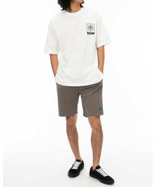RVCA(ルーカ)の「RVCA メンズ REACTOR SHORT ウォークパンツ/ショートパンツ【2022年夏モデル】/ルーカ(その他パンツ・メンズ・ブラック/ネイビー/グレー系その他/チャコール・SMALL/MEDIUM/LARGE)」の16枚目の写真
