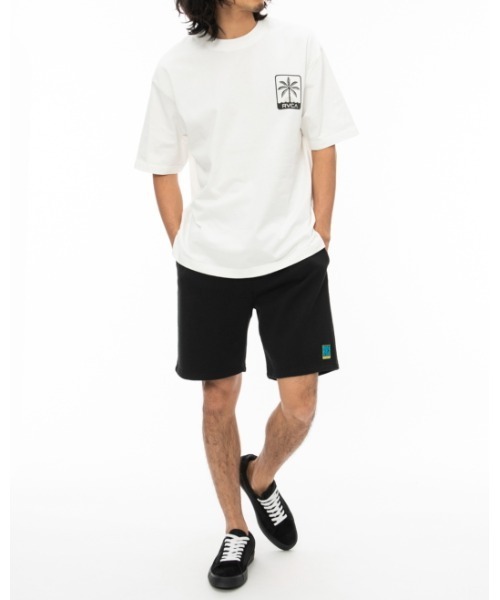 RVCA(ルーカ)の「RVCA メンズ REACTOR SHORT ウォークパンツ/ショートパンツ【2022年夏モデル】/ルーカ(その他パンツ・メンズ・ブラック/ネイビー/グレー系その他/チャコール・SMALL/MEDIUM/LARGE)」の10枚目の写真