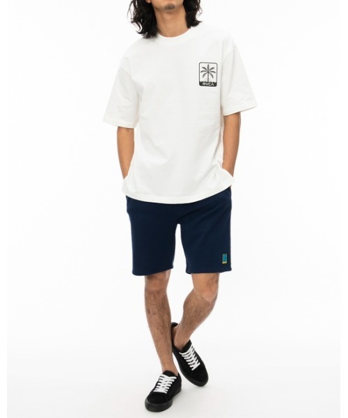 RVCA(ルーカ)の「RVCA メンズ REACTOR SHORT ウォークパンツ/ショートパンツ【2022年夏モデル】/ルーカ(その他パンツ・メンズ・ブラック/ネイビー/グレー系その他/チャコール・SMALL/MEDIUM/LARGE)」の19枚目の写真