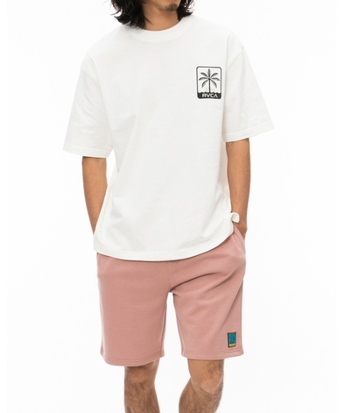 RVCA(ルーカ)の「RVCA メンズ REACTOR SHORT ウォークパンツ/ショートパンツ【2022年夏モデル】/ルーカ(その他パンツ・メンズ・ブラック/ネイビー/グレー系その他/チャコール・SMALL/MEDIUM/LARGE)」の13枚目の写真