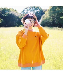 GGD | osouji dog トレーナー(スウェット)