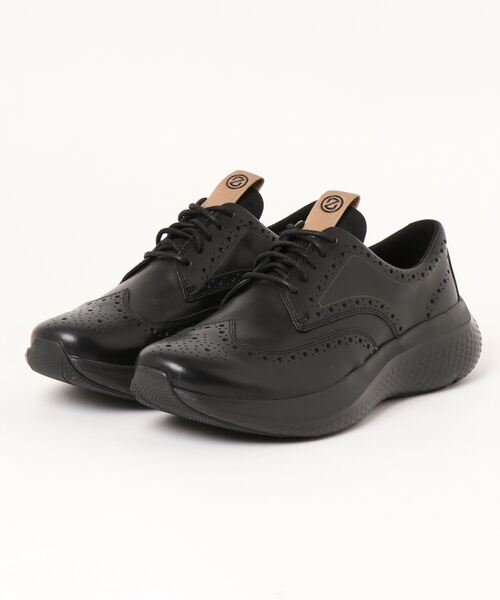 ゼログランド チェンジペース ウィング ラックス mens