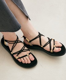 Teva(�e�o)�́yTeva�zVOYA INFINITY METALLIC �T���_��(�T���_��)