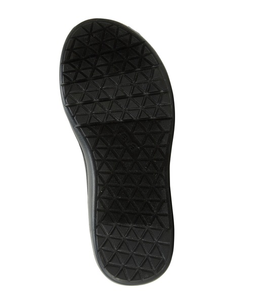 Teva（テバ）の「【Teva】VOYA INFINITY METALLIC サンダル（サンダル・レディース・ブラック系その他・23.0cm/24.0cm）」の7枚目の写真