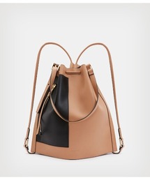ALLSAINTS | ALPHA BACKPACK | ALPHA バックパック(バックパック/リュック)