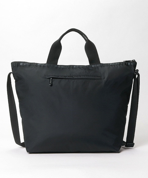 LeSportsac（レスポートサック）の「DELUXE EASY CARRY TOTE