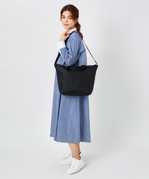 LeSportsac（レスポートサック）の「DELUXE EASY CARRY TOTE