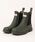 HUNTER�i�n���^�[�j�́uMENS COMMANDO CHELSEA BOOT�i���C���V���[�Y�j�v�b�_�[�N�I���[�u