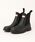 HUNTER�i�n���^�[�j�́uMENS COMMANDO CHELSEA BOOT�i���C���V���[�Y�j�v�b�u���b�N