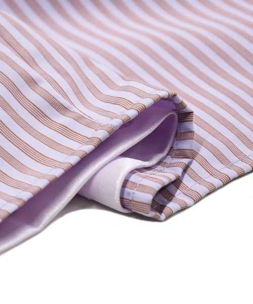 sango（sango）の「スクエアネックワンピース（ワンピース・レディース・ブラック系その他/グレー系その他/ピンク系その他・FREE）」の7枚目の写真