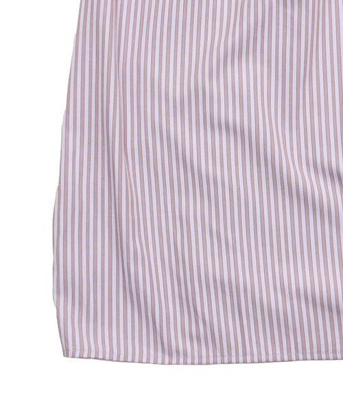 sango（sango）の「スクエアネックワンピース（ワンピース・レディース・ブラック系その他/グレー系その他/ピンク系その他・FREE）」の15枚目の写真