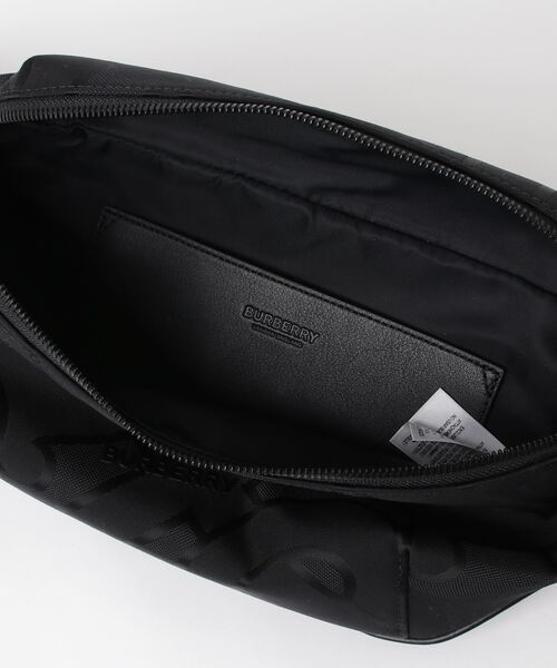 BURBERRY（バーバリー）の「BURBERRY SONNY MONOGRAM JACQUARD