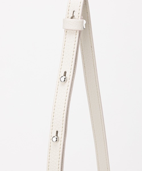 IACUCCI（イアクッチ）の「ソルベット S SALE E PEPE GRANDE