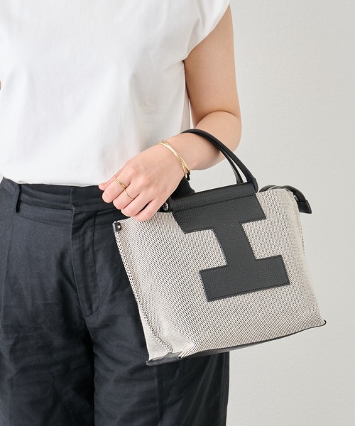 IACUCCI（イアクッチ）の「ソルベット S SALE E PEPE GRANDE