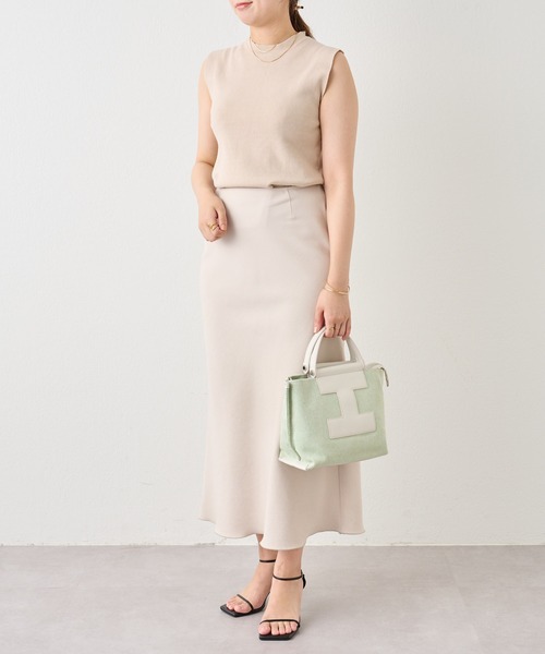 IACUCCI（イアクッチ）の「ソルベット S SALE E PEPE GRANDE