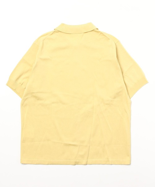Ernie Palo（アーニー パロ）の「【Ernie Palo】S/S Knit（シャツ 