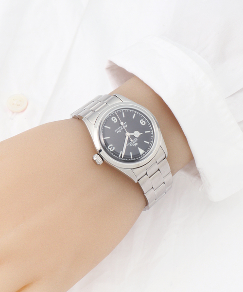VAGUE WATCH CO.（ヴォーグウォッチカンパニー）の「VAGUE WATCH
