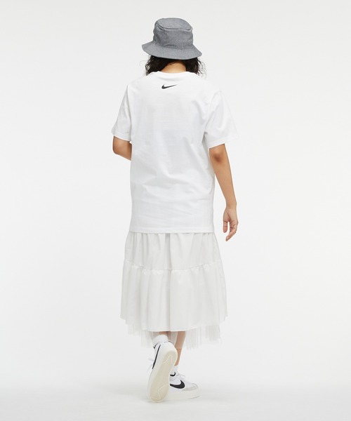 NIKE(ナイキ)の「ナイキ スポーツウェア バケットハット / Nike Sportswear Bucket Hat<S-XL 展開>(ハット・メンズ・ゴールド系その他/ブラック/グレー系その他・S/M/M/L/L/XL)」の14枚目の写真
