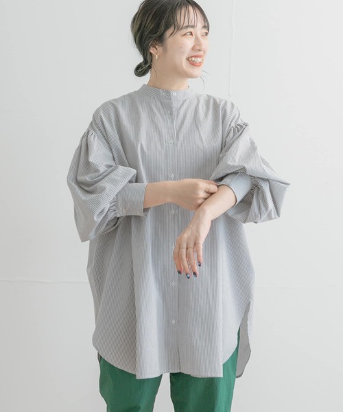 ITEMS URBANRESEARCH（アイテムズ アーバンリサーチ）の