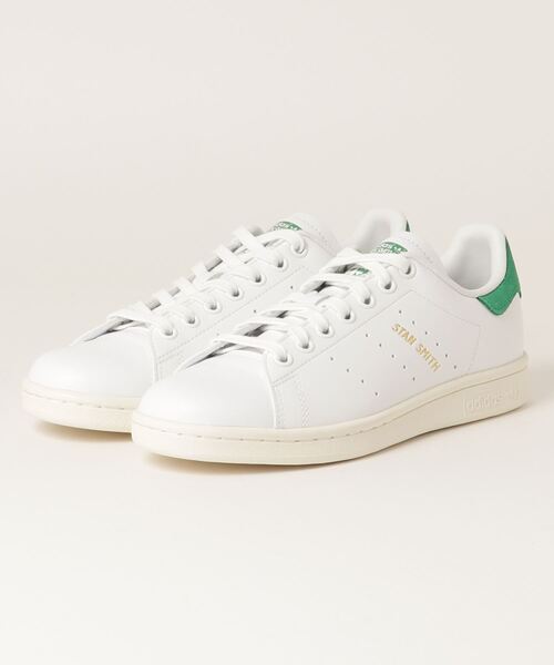 adidas STAN STAN SMITH ã·ã¥ã¼ãº GW1390ï¼ã¹ãã¼ã«ã¼ï¼ SMITHï½adidasï¼ã¢ãã£ãã¹ï¼ã®ãã¡ãã·ã§ã³