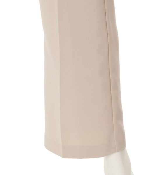 MERCURYDUO（マーキュリーデュオ）の「センタープレスパンツ（その他パンツ・レディース・ライトグレー/ベージュ/ピンク・SMALL/MEDIUM）」の21枚目の写真