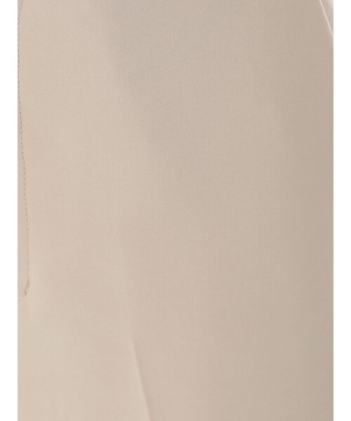 MERCURYDUO（マーキュリーデュオ）の「センタープレスパンツ（その他パンツ・レディース・ライトグレー/ベージュ/ピンク・SMALL/MEDIUM）」の19枚目の写真