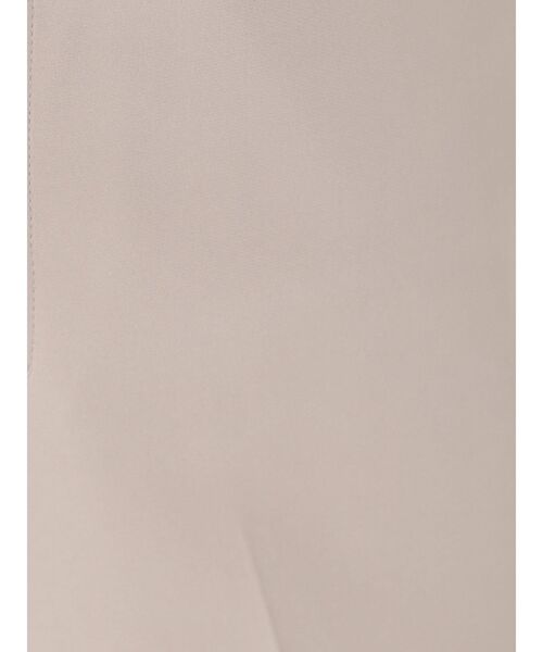 MERCURYDUO（マーキュリーデュオ）の「センタープレスパンツ（その他パンツ・レディース・ライトグレー/ベージュ/ピンク・SMALL/MEDIUM）」の18枚目の写真